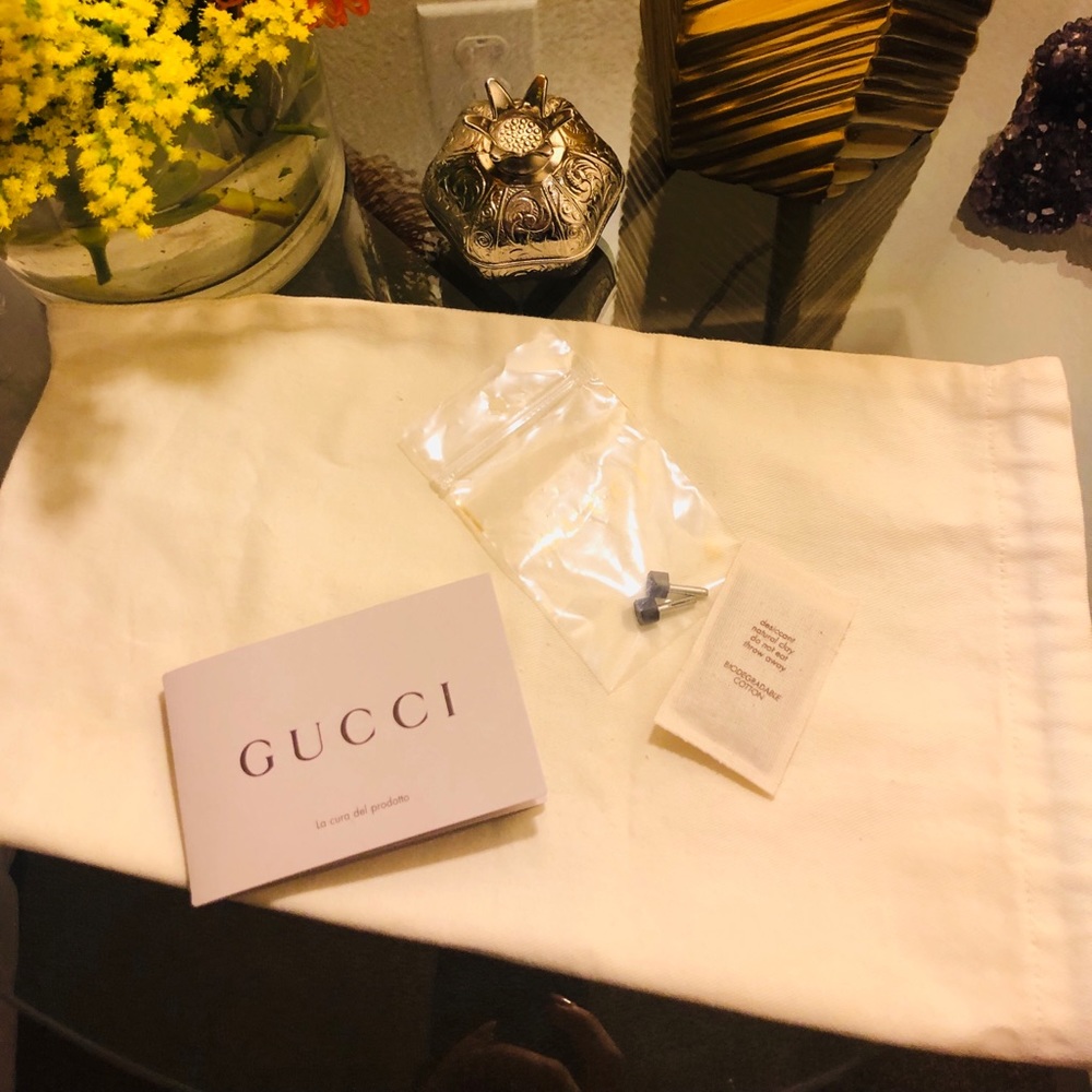 Gucci Pumps - Picture 7 of 8